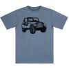 Thread Project Unisex Legend Tee Thumbnail