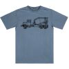 Thread Project Unisex Legend Tee Thumbnail