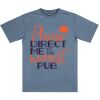 Thread Project Unisex Legend Tee Thumbnail