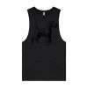 AS Colour Mens Barnard Tank Thumbnail