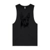 AS Colour Mens Barnard Tank Thumbnail