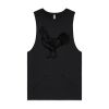 AS Colour Mens Barnard Tank Thumbnail