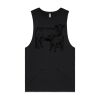 AS Colour Mens Barnard Tank Thumbnail