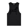 AS Colour Mens Barnard Tank Thumbnail