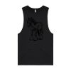 AS Colour Mens Barnard Tank Thumbnail