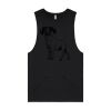 AS Colour Mens Barnard Tank Thumbnail