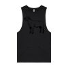 AS Colour Mens Barnard Tank Thumbnail