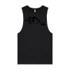 AS Colour Mens Barnard Tank Thumbnail