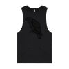 AS Colour Mens Barnard Tank Thumbnail