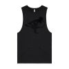 AS Colour Mens Barnard Tank Thumbnail