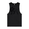AS Colour Mens Barnard Tank Thumbnail