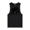 AS Colour Mens Barnard Tank Thumbnail