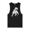 AS Colour Mens Barnard Tank Thumbnail