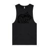 AS Colour Mens Barnard Tank Thumbnail