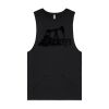 AS Colour Mens Barnard Tank Thumbnail