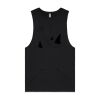 AS Colour Mens Barnard Tank Thumbnail