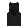 AS Colour Mens Barnard Tank Thumbnail
