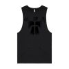 AS Colour Mens Barnard Tank Thumbnail