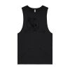 AS Colour Mens Barnard Tank Thumbnail