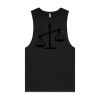 AS Colour Mens Barnard Tank Thumbnail