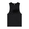 AS Colour Mens Barnard Tank Thumbnail