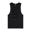 AS Colour Mens Barnard Tank Thumbnail
