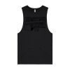 AS Colour Mens Barnard Tank Thumbnail