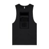 AS Colour Mens Barnard Tank Thumbnail