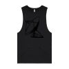 AS Colour Mens Barnard Tank Thumbnail