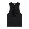 AS Colour Mens Barnard Tank Thumbnail
