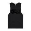 AS Colour Mens Barnard Tank Thumbnail