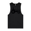 AS Colour Mens Barnard Tank Thumbnail