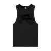 AS Colour Mens Barnard Tank Thumbnail
