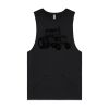 AS Colour Mens Barnard Tank Thumbnail