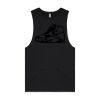 AS Colour Mens Barnard Tank Thumbnail
