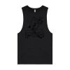 AS Colour Mens Barnard Tank Thumbnail