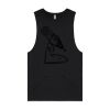 AS Colour Mens Barnard Tank Thumbnail
