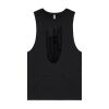 AS Colour Mens Barnard Tank Thumbnail