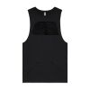 AS Colour Mens Barnard Tank Thumbnail