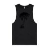 AS Colour Mens Barnard Tank Thumbnail
