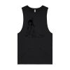 AS Colour Mens Barnard Tank Thumbnail