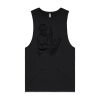 AS Colour Mens Barnard Tank Thumbnail