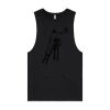 AS Colour Mens Barnard Tank Thumbnail