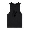 AS Colour Mens Barnard Tank Thumbnail