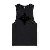 AS Colour Mens Barnard Tank Thumbnail