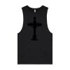 AS Colour Mens Barnard Tank Thumbnail