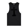 AS Colour Mens Barnard Tank Thumbnail