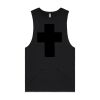 AS Colour Mens Barnard Tank Thumbnail