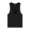 AS Colour Mens Barnard Tank Thumbnail