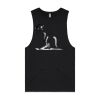 AS Colour Mens Barnard Tank Thumbnail